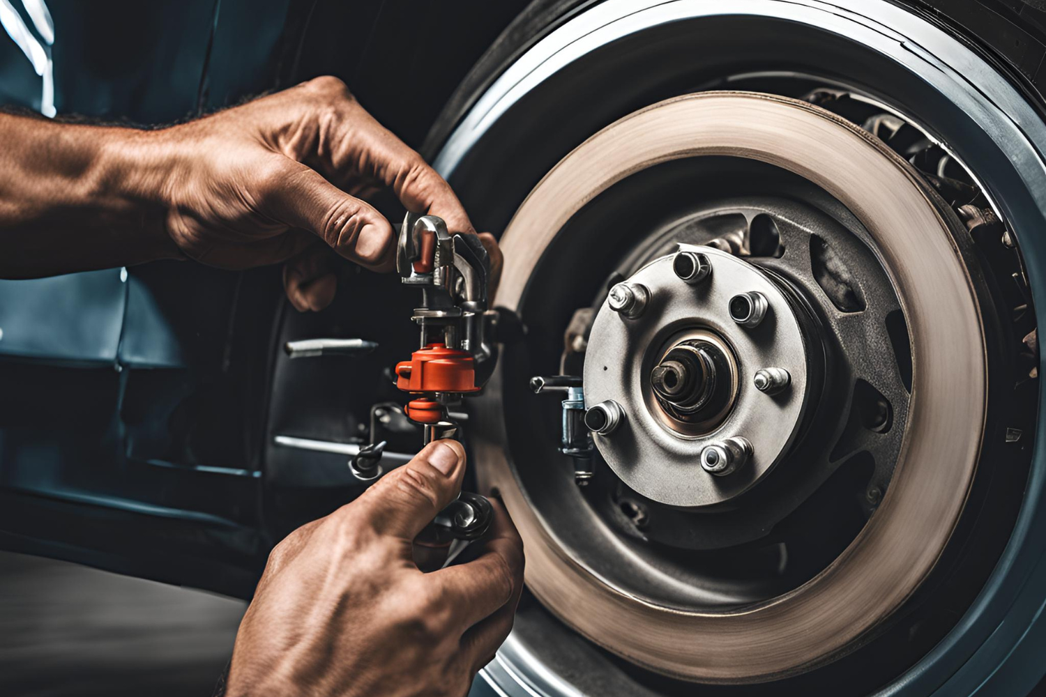 Brakes