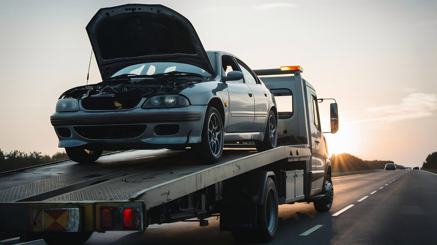 Touring & Towing