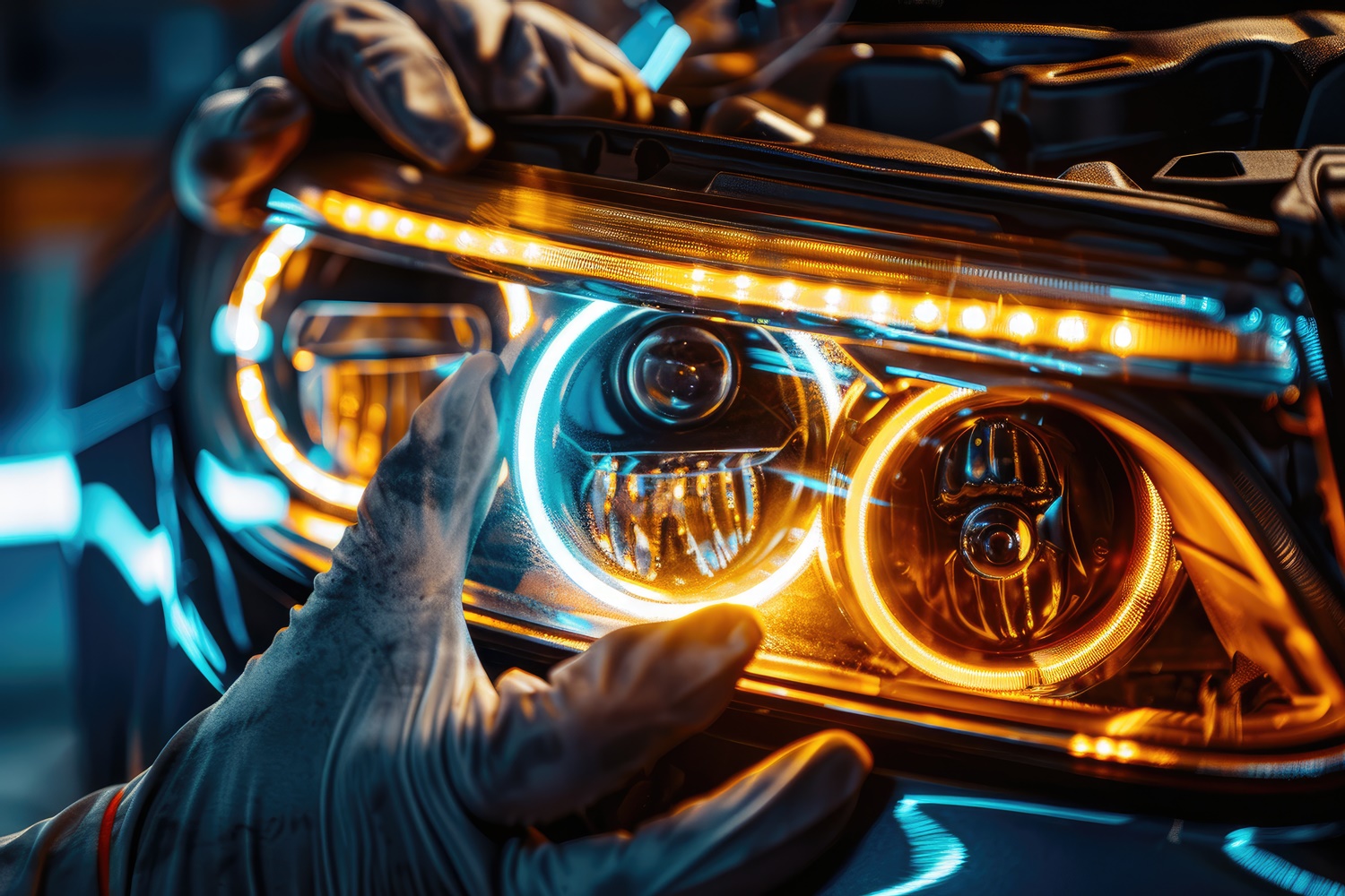 Lighting